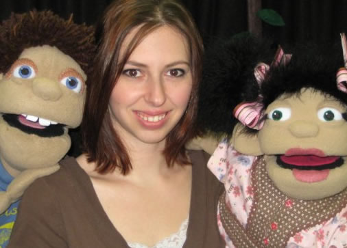 Puppeteer